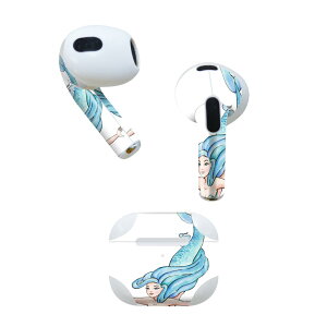 AirPods 3 p fUCXLV[ airpods 3 p GA|bh 3 p Oi2021jΉ 2 e2Zbg Cz Jo[ fR[V ANZT[ fRV[ 013603 l@C@