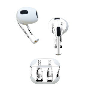 AirPods 3 p fUCXLV[ airpods 3 p GA|bh 3 p Oi2021jΉ 2 e2Zbg Cz Jo[ fR[V ANZT[ fRV[ 013695 @