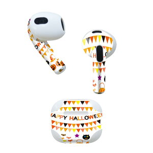 AirPods ��3���� ��p �f�U�C���X�L���V�[�� airpods 3 �p �G�A�|�b�h 3 �p ��O����i2021�j�Ή� 2������ �e2���Z�b�g �C���z�� �J�o�[ �f�R���[�V���� �A�N�Z�T���[ �f�R�V�[�� 013712 �n���E�B���@