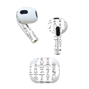 AirPods 3 p fUCXLV[ airpods 3 p GA|bh 3 p Oi2021jΉ 2 e2Zbg Cz Jo[ fR[V ANZT[ fRV[ 013716 t@bV