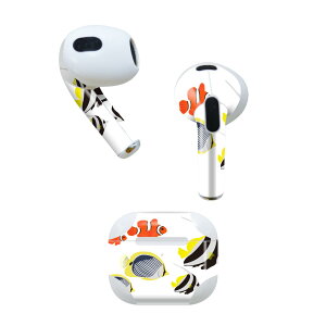 AirPods 3 p fUCXLV[ airpods 3 p GA|bh 3 p Oi2021jΉ 2 e2Zbg Cz Jo[ fR[V ANZT[ fRV[ 013767 C@@