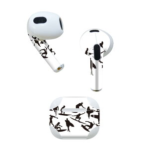 AirPods 3 p fUCXLV[ airpods 3 p GA|bh 3 p Oi2021jΉ 2 e2Zbg Cz Jo[ fR[V ANZT[ fRV[ 013963 T[tB@
