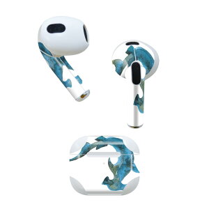 AirPods 3 p fUCXLV[ airpods 3 p GA|bh 3 p Oi2021jΉ 2 e2Zbg Cz Jo[ fR[V ANZT[ fRV[ 014030 T@C@