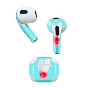 AirPods 3 p fUCXLV[ airpods 3 p GA|bh 3 p Oi2021jΉ 2 e2Zbg Cz Jo[ fR[V ANZT[ fRV[ 014056 ԁ@sN