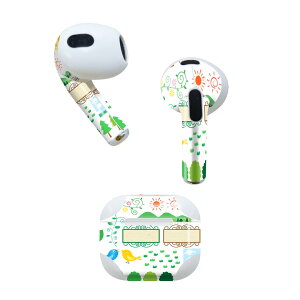 AirPods 3 p fUCXLV[ airpods 3 p GA|bh 3 p Oi2021jΉ 2 e2Zbg Cz Jo[ fR[V ANZT[ fRV[ 014117 ԁ@@N