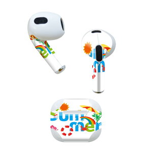 AirPods 3 p fUCXLV[ airpods 3 p GA|bh 3 p Oi2021jΉ 2 e2Zbg Cz Jo[ fR[V ANZT[ fRV[ 014118 ā@nCrX