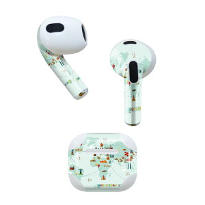 AirPods 3 p fUCXLV[ airpods 3 p GA|bh 3 p Oi2021jΉ 2 e2Zbg Cz Jo[ fR[V ANZT[ fRV[ 014129 En}@C