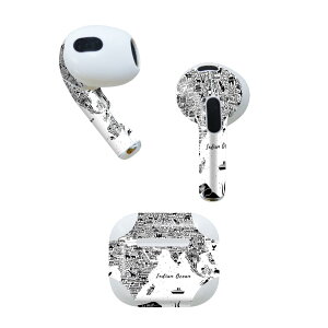 AirPods 3 p fUCXLV[ airpods 3 p GA|bh 3 p Oi2021jΉ 2 e2Zbg Cz Jo[ fR[V ANZT[ fRV[ 014130 En}@