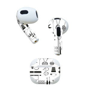 AirPods 3 p fUCXLV[ airpods 3 p GA|bh 3 p Oi2021jΉ 2 e2Zbg Cz Jo[ fR[V ANZT[ fRV[ 014157 ٖD@