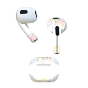 AirPods 3 p fUCXLV[ airpods 3 p GA|bh 3 p Oi2021jΉ 2 e2Zbg Cz Jo[ fR[V ANZT[ fRV[ 014186 ԁ@@o