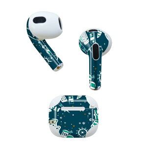 AirPods 3 p fUCXLV[ airpods 3 p GA|bh 3 p Oi2021jΉ 2 e2Zbg Cz Jo[ fR[V ANZT[ fRV[ 014195 i@iF@
