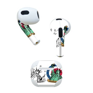 AirPods 3 p fUCXLV[ airpods 3 p GA|bh 3 p Oi2021jΉ 2 e2Zbg Cz Jo[ fR[V ANZT[ fRV[ 014254 AJ@