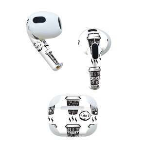 AirPods 3 p fUCXLV[ airpods 3 p GA|bh 3 p Oi2021jΉ 2 e2Zbg Cz Jo[ fR[V ANZT[ fRV[ 014269 R[q[@p
