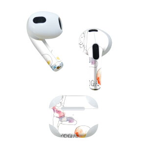 AirPods 3 p fUCXLV[ airpods 3 p GA|bh 3 p Oi2021jΉ 2 e2Zbg Cz Jo[ fR[V ANZT[ fRV[ 014284 K@X|[