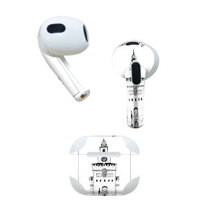 AirPods 3 p fUCXLV[ airpods 3 p GA|bh 3 p Oi2021jΉ 2 e2Zbg Cz Jo[ fR[V ANZT[ fRV[ 014310 i@iF@