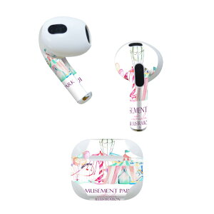 AirPods 3 p fUCXLV[ airpods 3 p GA|bh 3 p Oi2021jΉ 2 e2Zbg Cz Jo[ fR[V ANZT[ fRV[ 014347 Vn@D