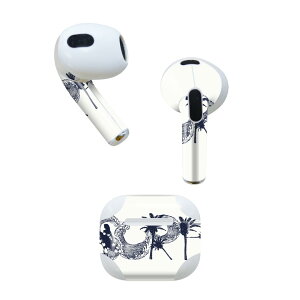 AirPods 3 p fUCXLV[ airpods 3 p GA|bh 3 p Oi2021jΉ 2 e2Zbg Cz Jo[ fR[V ANZT[ fRV[ 014370 T[tB@