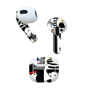 AirPods 3 p fUCXLV[ airpods 3 p GA|bh 3 p Oi2021jΉ 2 e2Zbg Cz Jo[ fR[V ANZT[ fRV[ 014415 @t