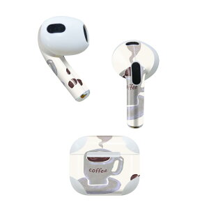 AirPods 3 p fUCXLV[ airpods 3 p GA|bh 3 p Oi2021jΉ 2 e2Zbg Cz Jo[ fR[V ANZT[ fRV[ 014433 R[q[@J