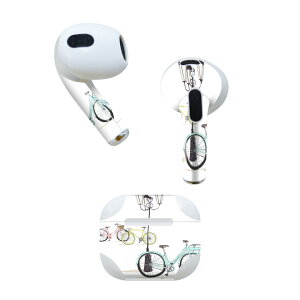 AirPods 3 p fUCXLV[ airpods 3 p GA|bh 3 p Oi2021jΉ 2 e2Zbg Cz Jo[ fR[V ANZT[ fRV[ 014435 ]ԁ@