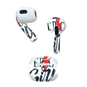 AirPods ��3���� ��p �f�U�C���X�L���V�[�� airpods 3 �p �G�A�|�b�h 3 �p ��O����i2021�j�Ή� 2������ �e2���Z�b�g �C���z�� �J�o�[ �f�R���[�V���� �A�N�Z�T���[ �f�R�V�[�� 014566 �p��@���@��