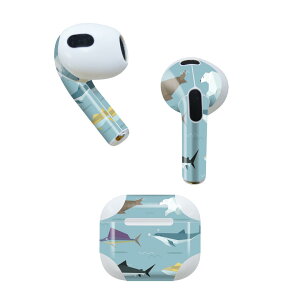 AirPods 3 p fUCXLV[ airpods 3 p GA|bh 3 p Oi2021jΉ 2 e2Zbg Cz Jo[ fR[V ANZT[ fRV[ 014623 C@@