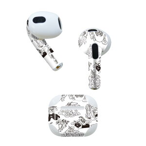 AirPods 3 p fUCXLV[ airpods 3 p GA|bh 3 p Oi2021jΉ 2 e2Zbg Cz Jo[ fR[V ANZT[ fRV[ 014643 l@CX