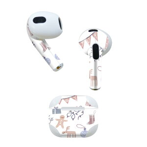 AirPods 3 p fUCXLV[ airpods 3 p GA|bh 3 p Oi2021jΉ 2 e2Zbg Cz Jo[ fR[V ANZT[ fRV[ 014653 v[g@