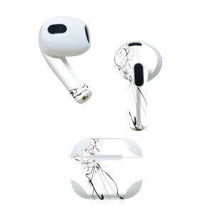 AirPods 3 p fUCXLV[ airpods 3 p GA|bh 3 p Oi2021jΉ 2 e2Zbg Cz Jo[ fR[V ANZT[ fRV[ 014658 hX@EG