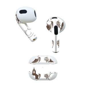 AirPods 3 p fUCXLV[ airpods 3 p GA|bh 3 p Oi2021jΉ 2 e2Zbg Cz Jo[ fR[V ANZT[ fRV[ 014693 hX@EG