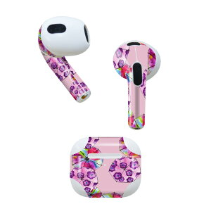 AirPods 3 p fUCXLV[ airpods 3 p GA|bh 3 p Oi2021jΉ 2 e2Zbg Cz Jo[ fR[V ANZT[ fRV[ 014751 ԁ@AWTC