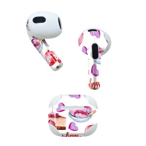 AirPods 3 p fUCXLV[ airpods 3 p GA|bh 3 p Oi2021jΉ 2 e2Zbg Cz Jo[ fR[V ANZT[ fRV[ 014780 XC[c@P