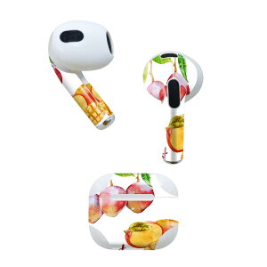 AirPods 3 p fUCXLV[ airpods 3 p GA|bh 3 p Oi2021jΉ 2 e2Zbg Cz Jo[ fR[V ANZT[ fRV[ 014791 }S[@