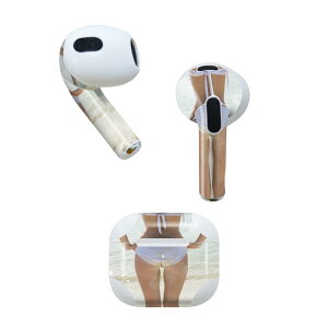 AirPods 3 p fUCXLV[ airpods 3 p GA|bh 3 p Oi2021jΉ 2 e2Zbg Cz Jo[ fR[V ANZT[ fRV[ 014834 ̎q@