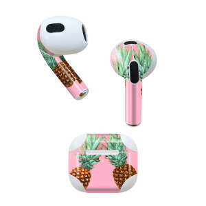 AirPods 3 p fUCXLV[ airpods 3 p GA|bh 3 p Oi2021jΉ 2 e2Zbg Cz Jo[ fR[V ANZT[ fRV[ 014882 pCibv