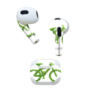 AirPods 3 p fUCXLV[ airpods 3 p GA|bh 3 p Oi2021jΉ 2 e2Zbg Cz Jo[ fR[V ANZT[ fRV[ 014901 ]ԁ@t