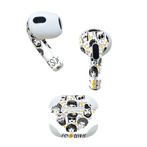 AirPods 3 p fUCXLV[ airpods 3 p GA|bh 3 p Oi2021jΉ 2 e2Zbg Cz Jo[ fR[V ANZT[ fRV[ 014951 CXg@l