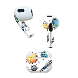 AirPods 3 p fUCXLV[ airpods 3 p GA|bh 3 p Oi2021jΉ 2 e2Zbg Cz Jo[ fR[V ANZT[ fRV[ 014953 F@CX