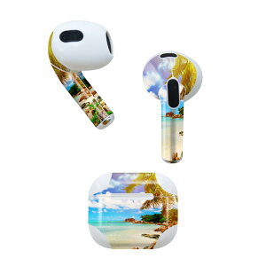 AirPods 3 p fUCXLV[ airpods 3 p GA|bh 3 p Oi2021jΉ 2 e2Zbg Cz Jo[ fR[V ANZT[ fRV[ 014987 iF@i@