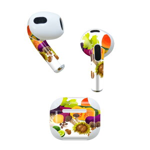 AirPods 3 p fUCXLV[ airpods 3 p GA|bh 3 p Oi2021jΉ 2 e2Zbg Cz Jo[ fR[V ANZT[ fRV[ 014995 H@o@