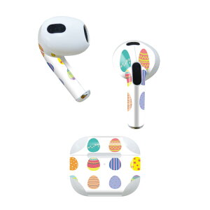 AirPods 3 p fUCXLV[ airpods 3 p GA|bh 3 p Oi2021jΉ 2 e2Zbg Cz Jo[ fR[V ANZT[ fRV[ 015424 C[X^[@