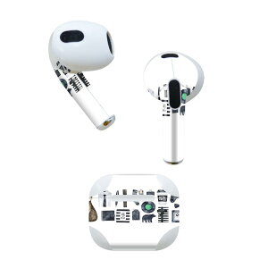 AirPods 3 p fUCXLV[ airpods 3 p GA|bh 3 p Oi2021jΉ 2 e2Zbg Cz Jo[ fR[V ANZT[ fRV[ 015510 L@mN