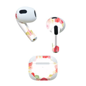 AirPods 3 p fUCXLV[ airpods 3 p GA|bh 3 p Oi2021jΉ 2 e2Zbg Cz Jo[ fR[V ANZT[ fRV[ 015512 J[l[V
