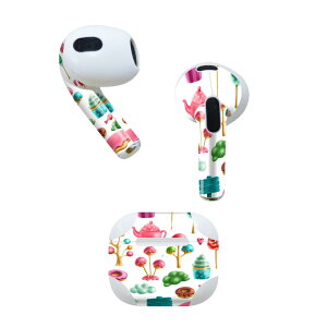 AirPods 3 p fUCXLV[ airpods 3 p GA|bh 3 p Oi2021jΉ 2 e2Zbg Cz Jo[ fR[V ANZT[ fRV[ 015565 َq@g