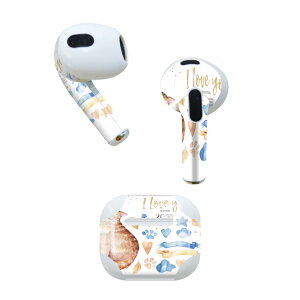 AirPods 3 p fUCXLV[ airpods 3 p GA|bh 3 p Oi2021jΉ 2 e2Zbg Cz Jo[ fR[V ANZT[ fRV[ 015593 L@vw@