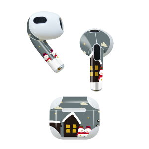 AirPods 3 p fUCXLV[ airpods 3 p GA|bh 3 p Oi2021jΉ 2 e2Zbg Cz Jo[ fR[V ANZT[ fRV[ 015650 ~@NX}