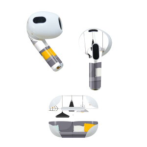 AirPods 3 p fUCXLV[ airpods 3 p GA|bh 3 p Oi2021jΉ 2 e2Zbg Cz Jo[ fR[V ANZT[ fRV[ 015708 \t@[@