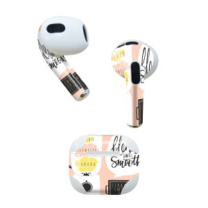 AirPods 3 p fUCXLV[ airpods 3 p GA|bh 3 p Oi2021jΉ 2 e2Zbg Cz Jo[ fR[V ANZT[ fRV[ 015709 ~LT[@p