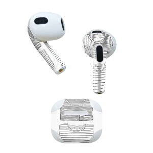 AirPods 3 p fUCXLV[ airpods 3 p GA|bh 3 p Oi2021jΉ 2 e2Zbg Cz Jo[ fR[V ANZT[ fRV[ 015732 @ߗ