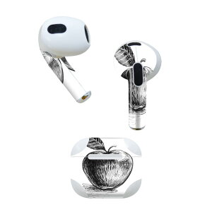 AirPods 3 p fUCXLV[ airpods 3 p GA|bh 3 p Oi2021jΉ 2 e2Zbg Cz Jo[ fR[V ANZT[ fRV[ 015747 񂲁@H